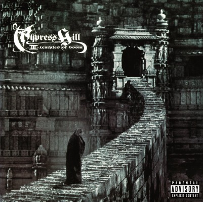 Cypress Hill / III: Temples of Boom