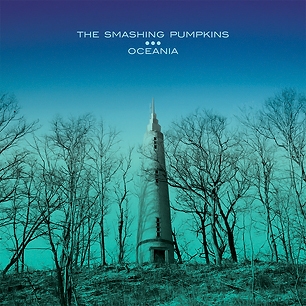 Smashing Pumpkins / Oceania