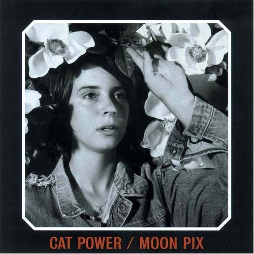 Cat Power / Moon Pix