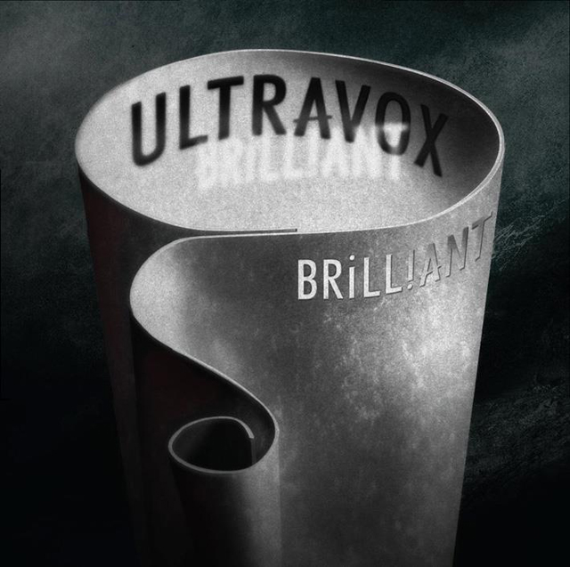 Ultravox / Brilliant