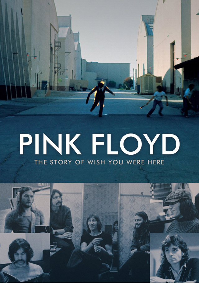 Pink Floyd / The Story of Wish You Were Here