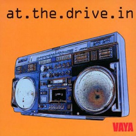 At The Drive-In / Vaya