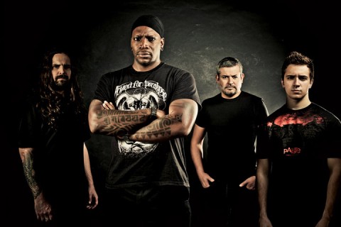 SEPULTURA