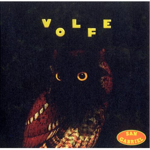 SAN GABRIEL / VOLFE