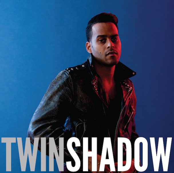 Twin Shadow /  Confess