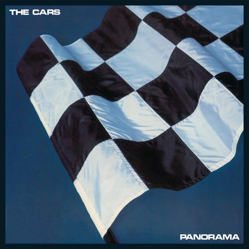 The Cars / Panorama