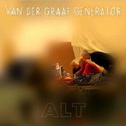 Van Der Graaf Generator / Alt