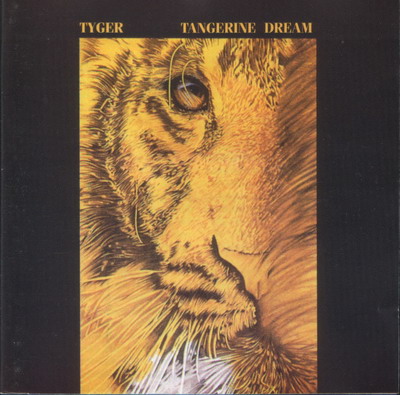 Tangerine Dream / Tyger