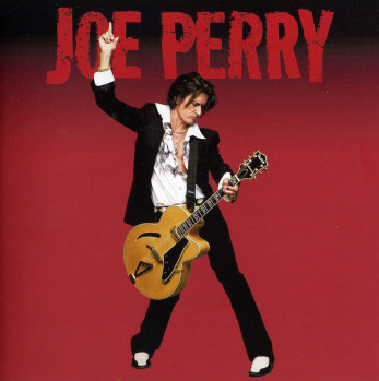 Joe Perry / Joe Perry