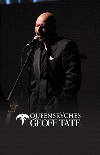 Geoff Tate