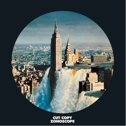 Cut Copy / Zonoscope