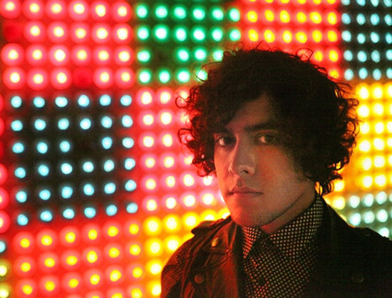 Neon Indian