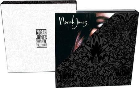 Norah Jones / The Vinyl Collection