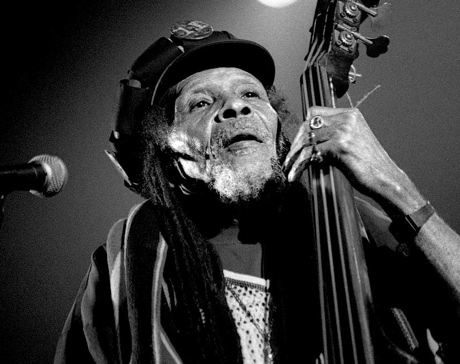 Lloyd Brevett - The Skatalites