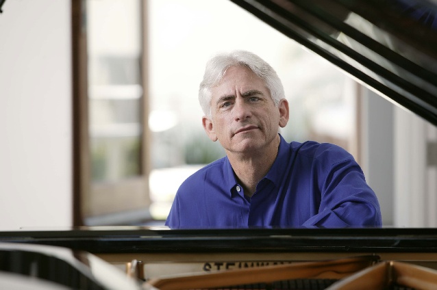 David Benoit