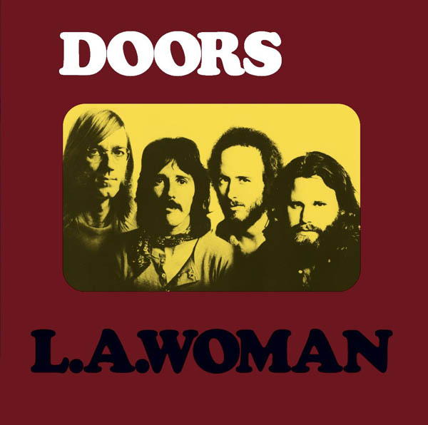 The Doors / L.a. Woman