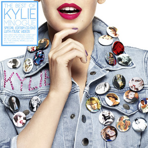 Kylie Minogue / The Best of Kylie Minogue