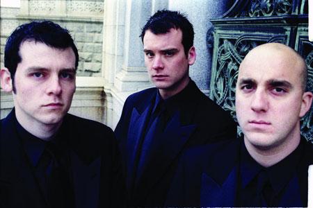 Alkaline Trio