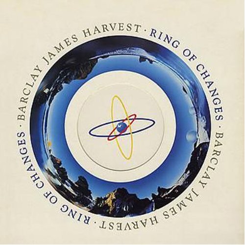 Barclay James Harvest / Ring Of Changes