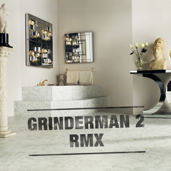 Grinderman / Grinderman 2 RMX