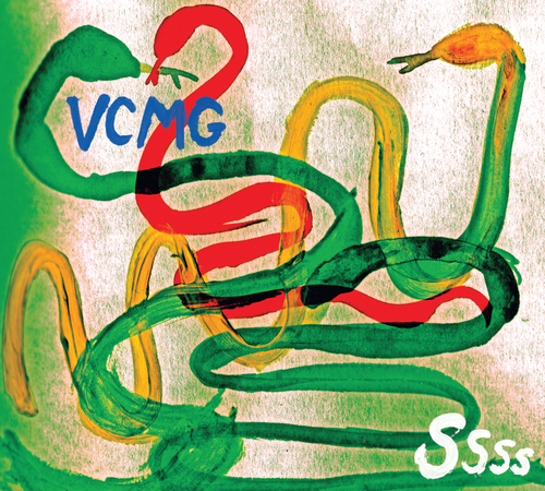 VCMG / Ssss