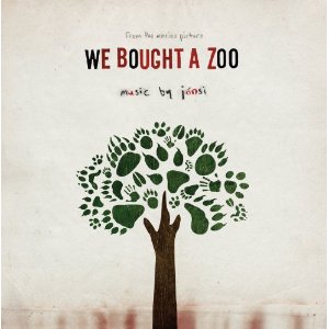 We Bought a Zoo - Soundtrack