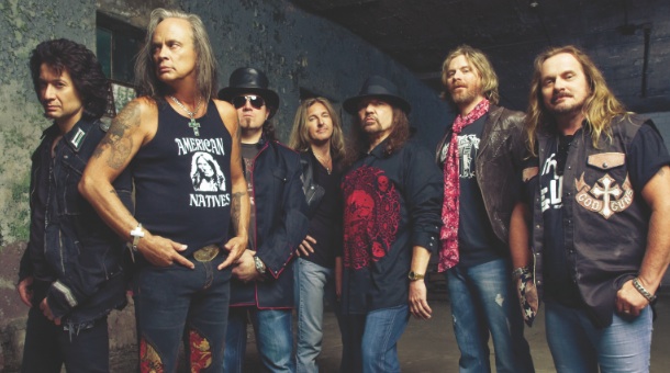 Lynyrd Skynyrd