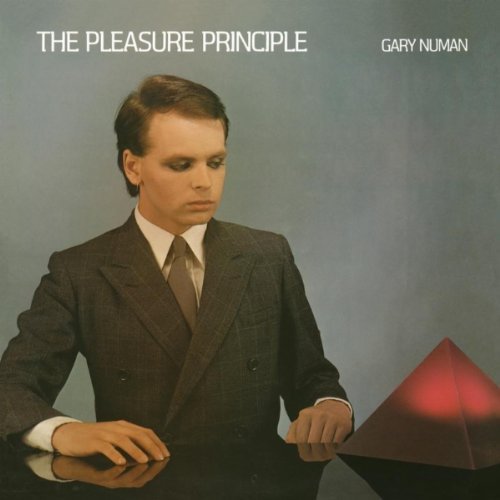 Gary Numan / Pleasure Principle