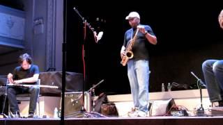 Thurston Moore, Bill Nace, & Joe McPhee - Noise Improvisation