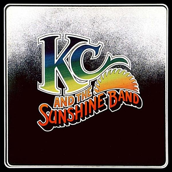 KC And The Sunshine Band / KC And The Sunshine Band