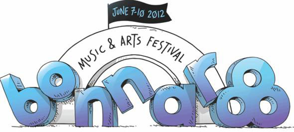 Bonnaroo Music & Arts Festival 2012