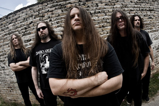 Cannibal Corpse