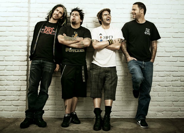 NOFX