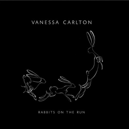 Vanessa Carlton / Rabbits on the Run