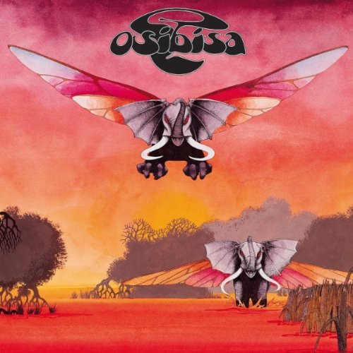 Osibisa / Osibisa