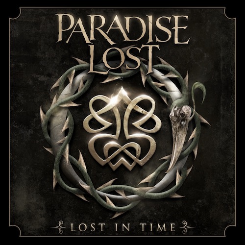 Paradise Lost / Lost In Time