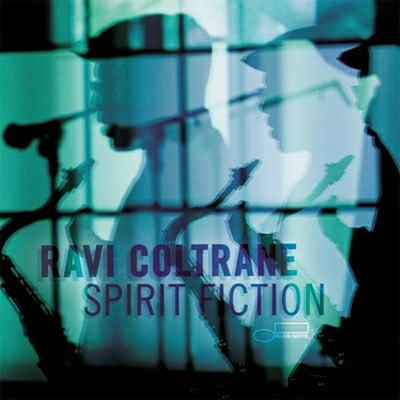 Ravi Coltrane / Spirit Fiction