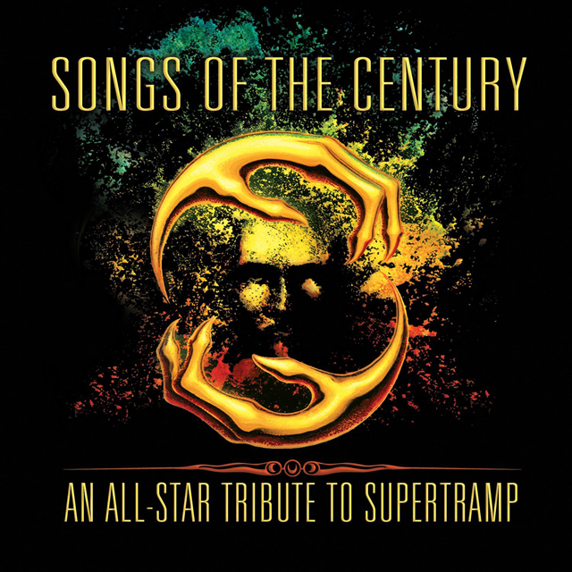 VA / Songs of the Century - An All-Star Tribute to Supertramp