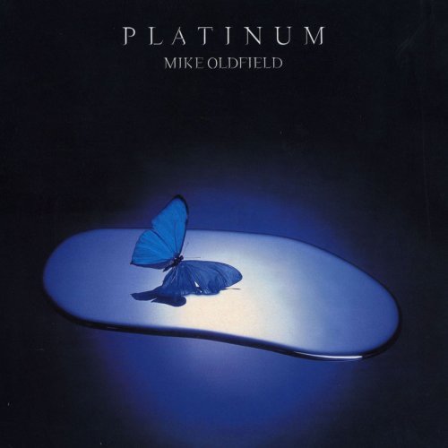 Mike Oldfield / Platinum