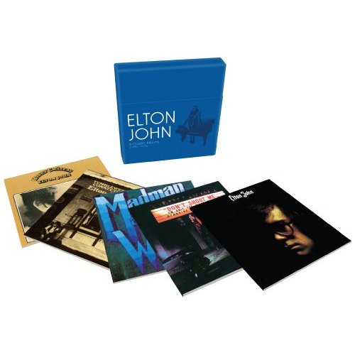 Elton John / Classic Album Selection