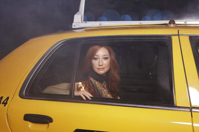 Tori Amos