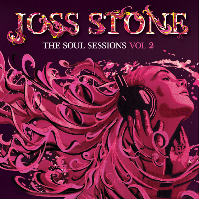 Joss Stone / The Soul Sessions Volume 2