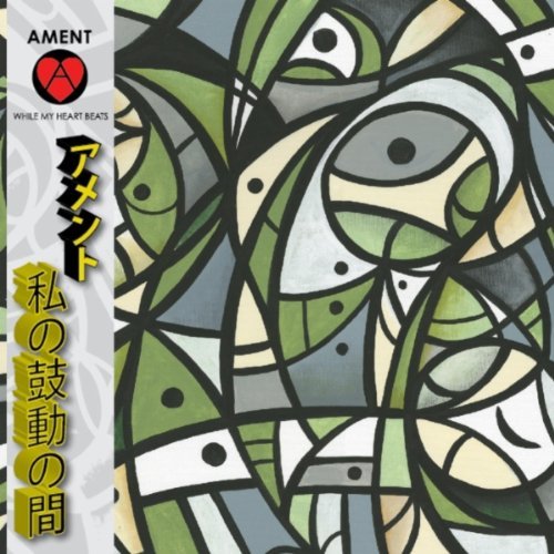 Jeff Ament / While My Heart Beats