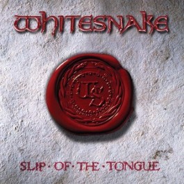 Whitesnake / Slip Of The Tongue