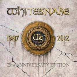 Whitesnake / Whitesnake [1987]