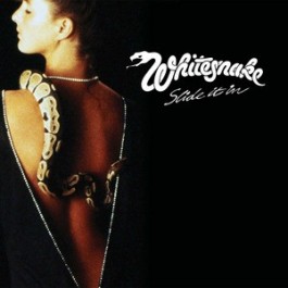 Whitesnake / Slide It In