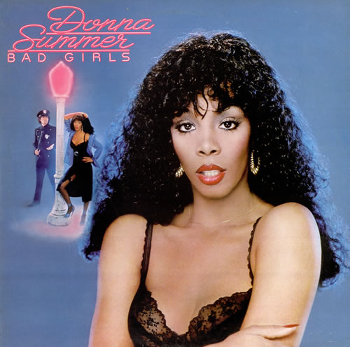 Donna Summer / Bad Girls