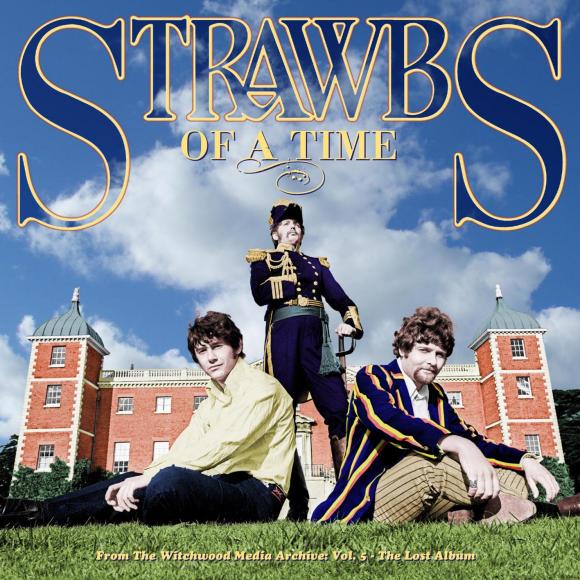 Strawbs / Of a Time