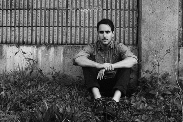 Zac Farro - HalfNoise / Paramore