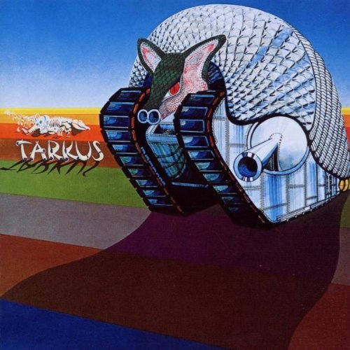 Emerson, Lake & Palmer / Tarkus